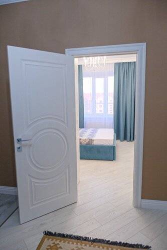 Апартаменты Tur House В Каспийске