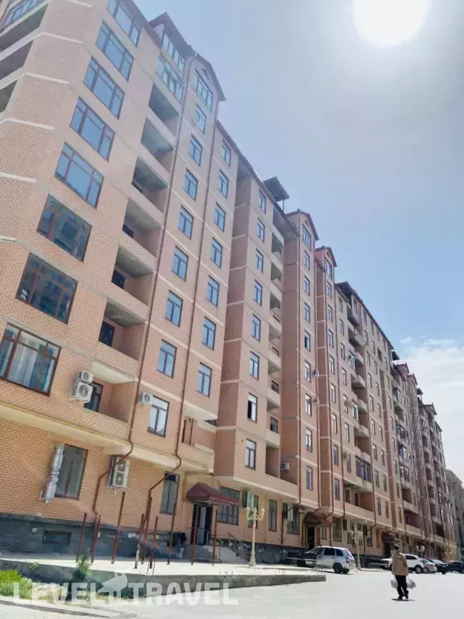 Апартаменты Tur House У Моря На Халилова 22а