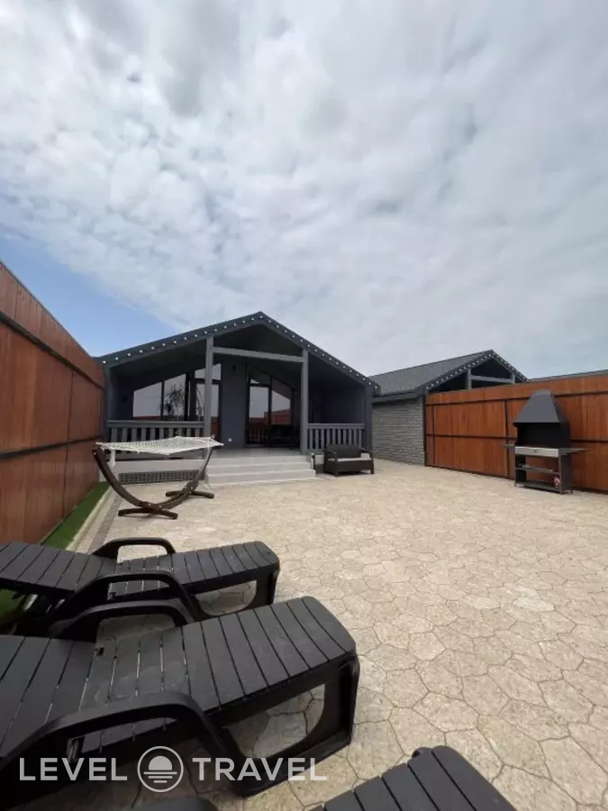 Гостевой Дом Бриз