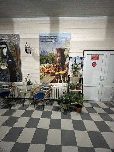 Гостевой Дом Дворик