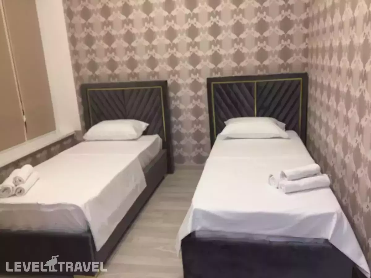 Мини-Отель 7 Небо