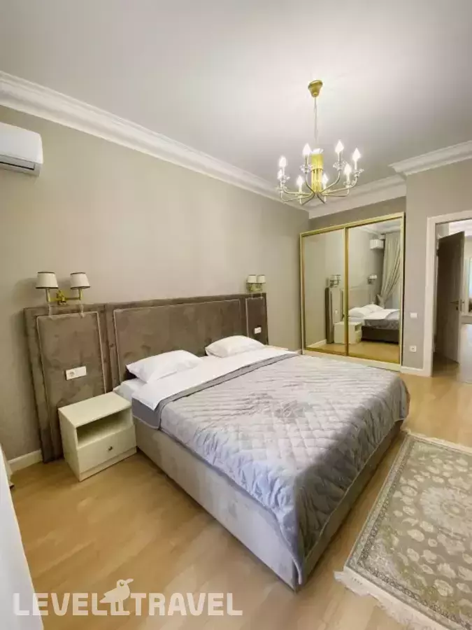 Апартаменты Tur House У Моря На Халилова