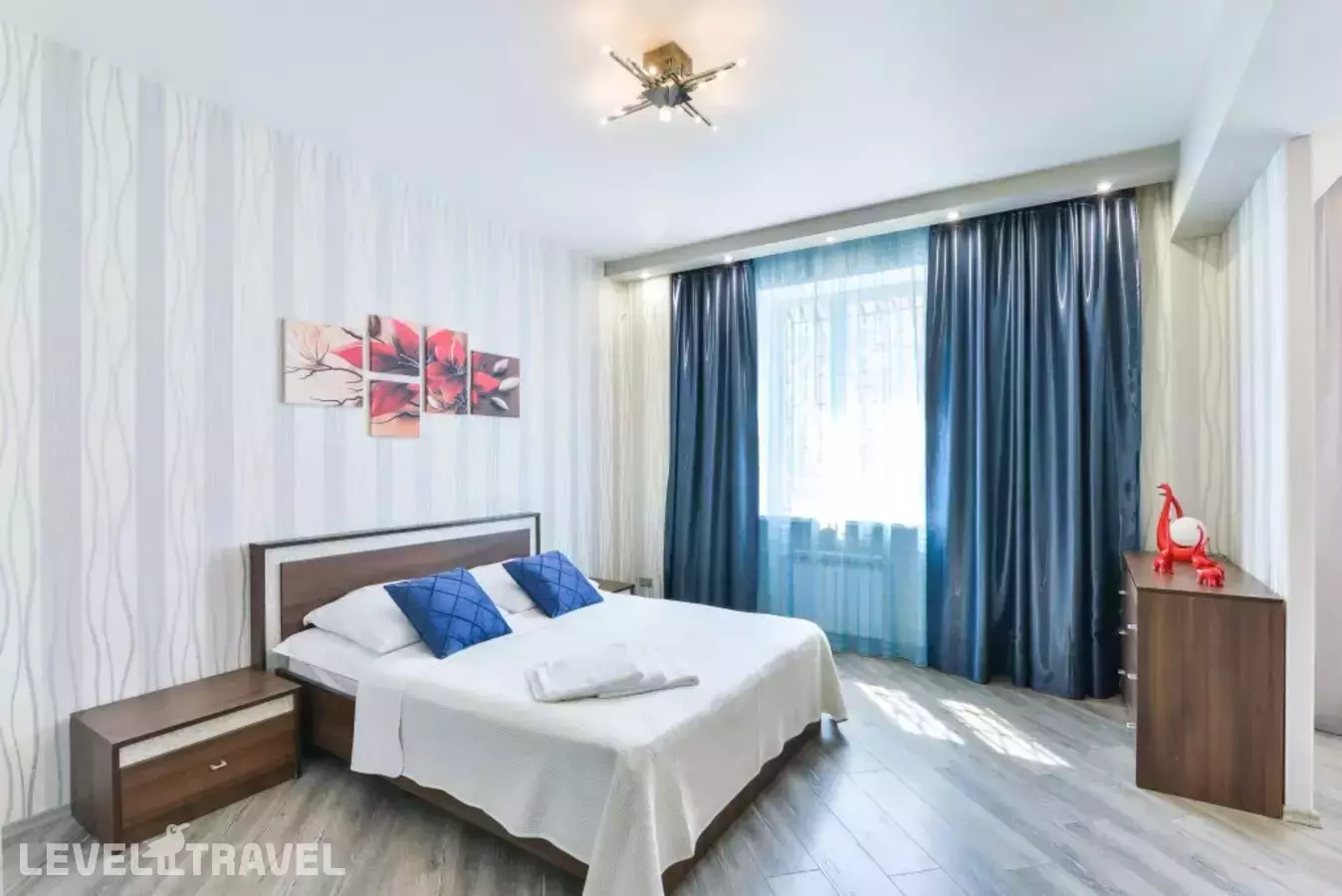 Апартаменты Идеальная Квартира