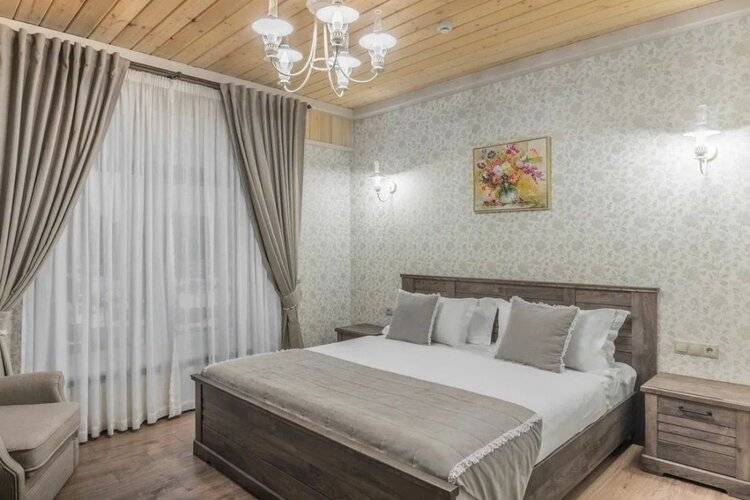 Бутик-Отель Mariv Ski