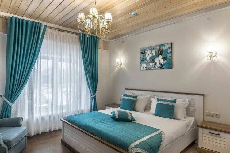 Бутик-Отель Mariv Ski