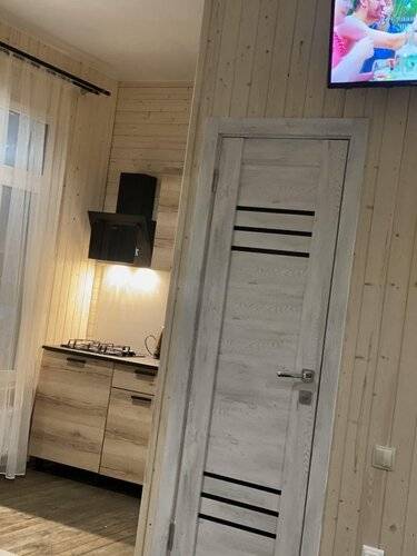 Гостевой Дом Sova