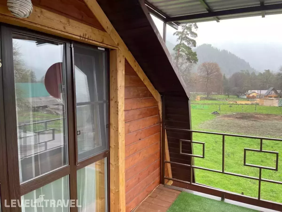 Гостевой Дом Предгорье