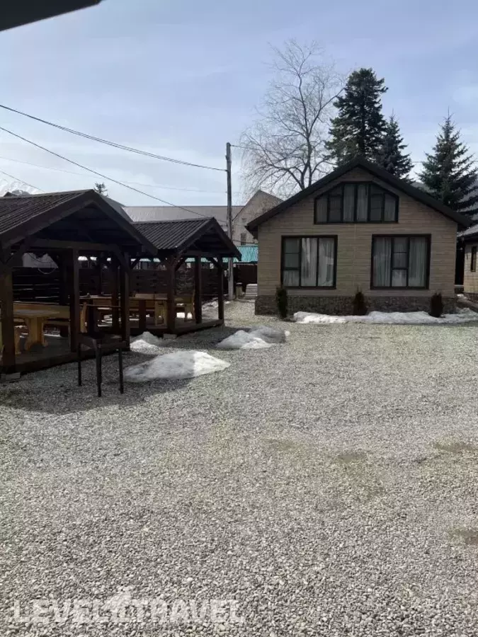 Гостевой Дом Силагор