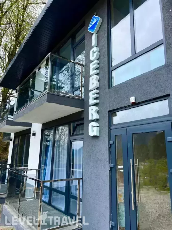 Мини-Отель Iceberg