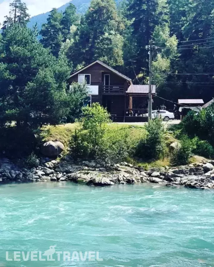 Мини-Отель Аквамарин