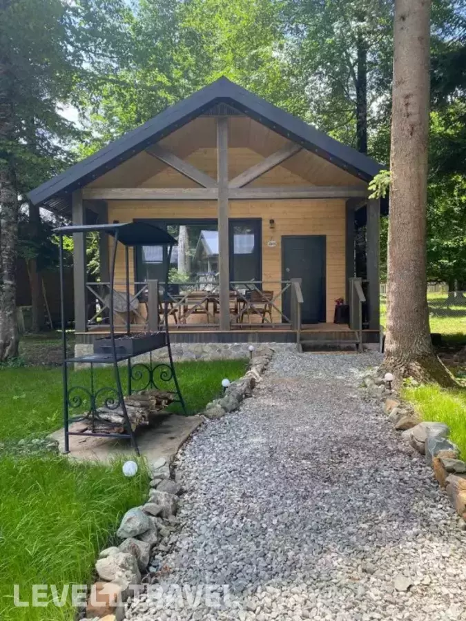 Шале Liberty Village