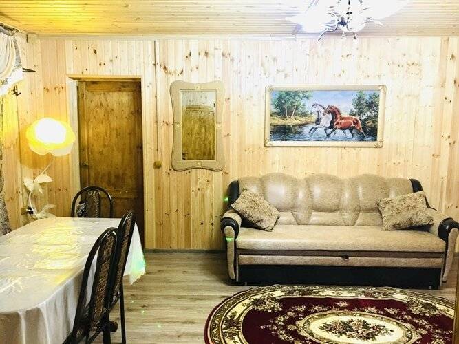Гостевой Дом Мирлан