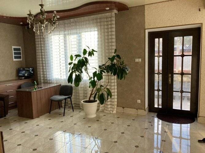 Гостевой Дом Фаворит