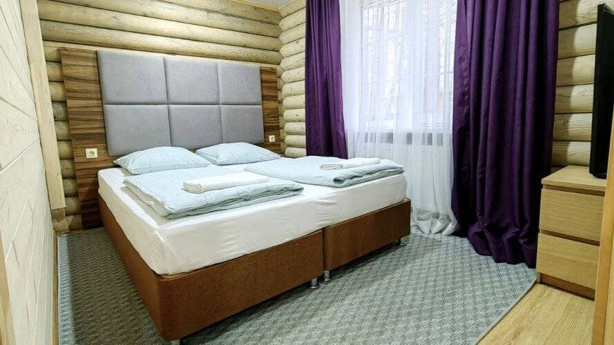 Мини-Отель Forest Cottage