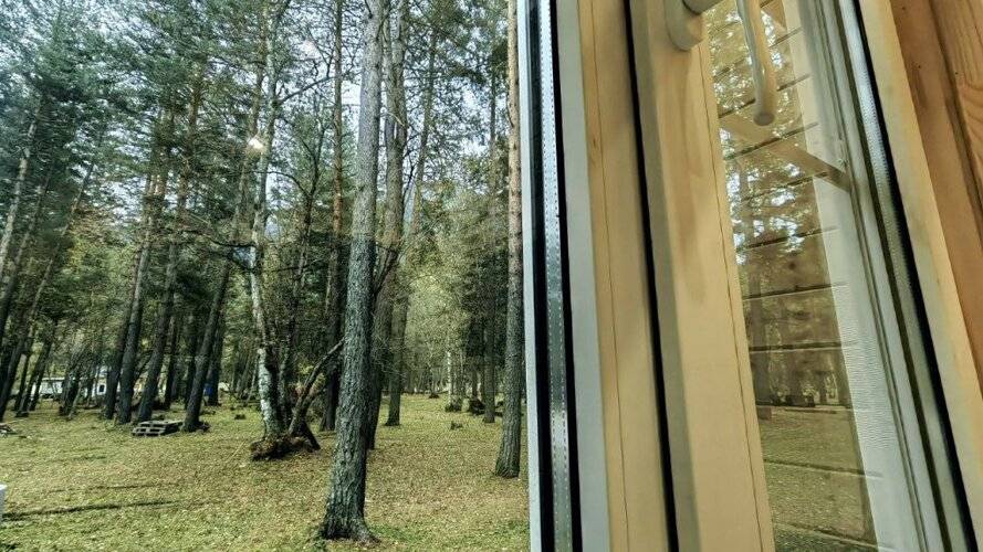 Мини-Отель Forest Cottage