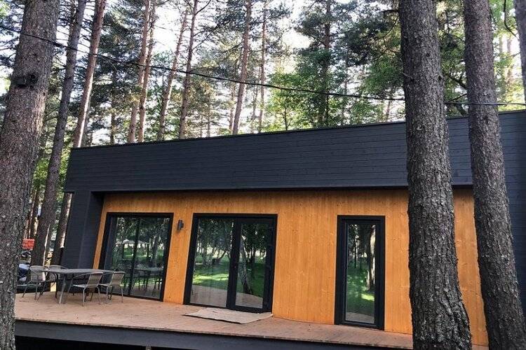 Мини-Отель Forest Cottage