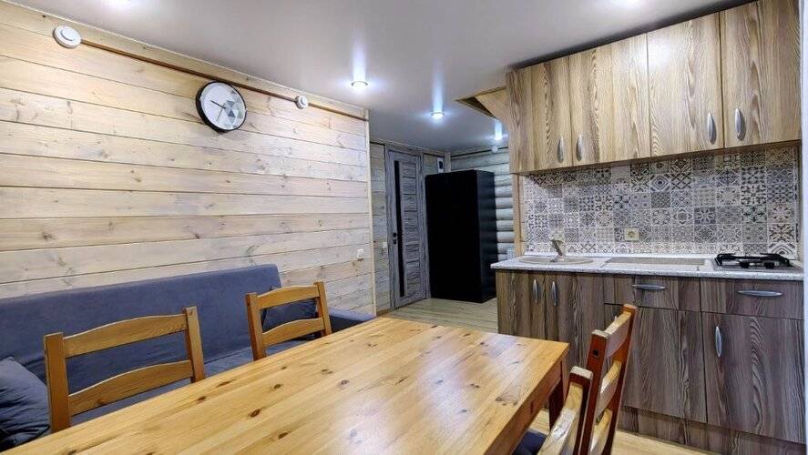Мини-Отель Forest Cottage
