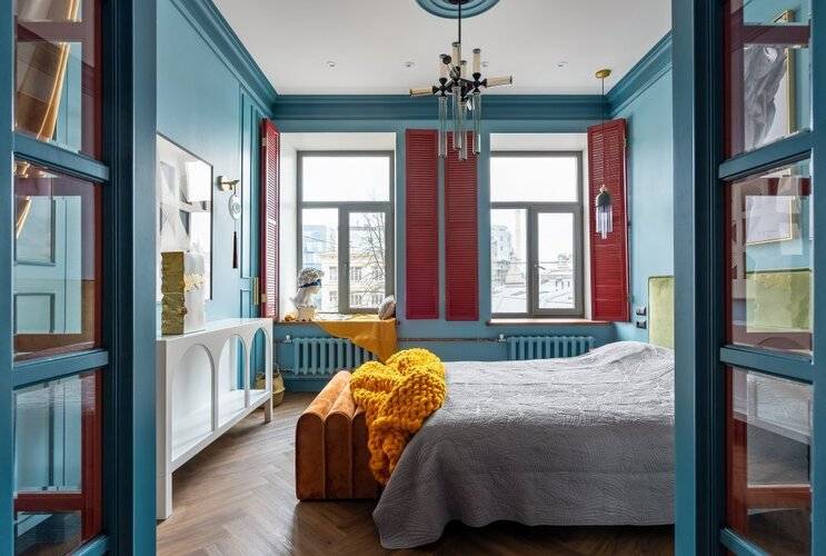 Fed's Flats Апарт-Отель