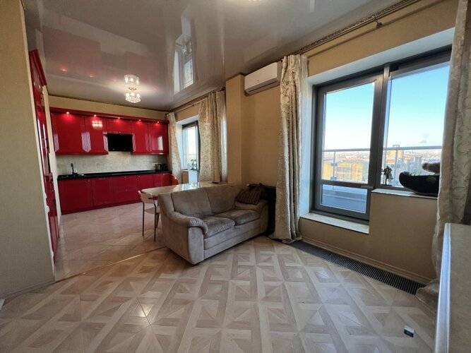 Fed's Flats Апарт-Отель
