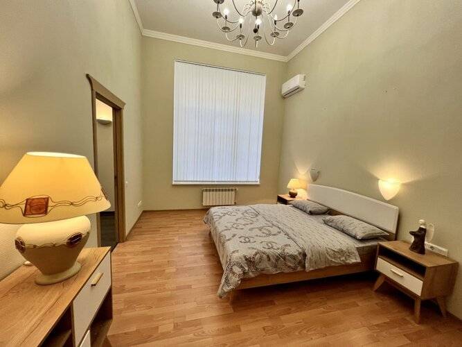 Fed's Flats Апарт-Отель