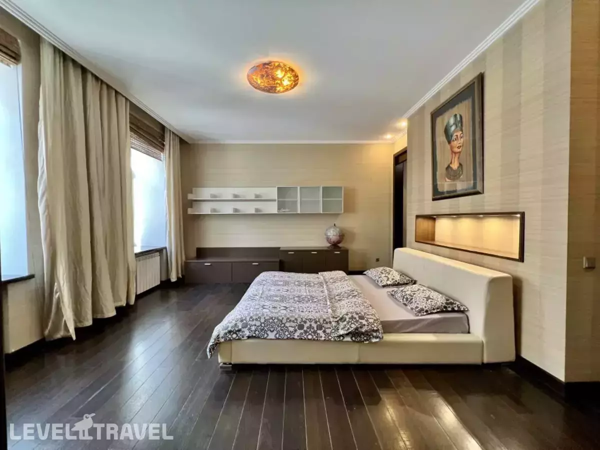 Fed's Flats Апарт-Отель