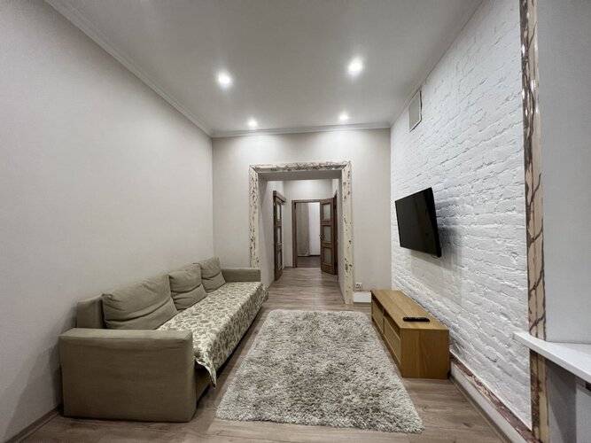 Fed's Flats Апарт-Отель