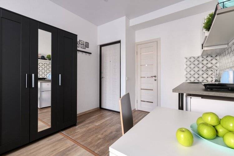 Квартира 2 В Посёлке Песочный Напротив Нмиц Онкологии