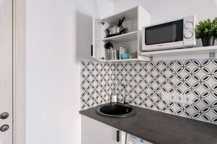 Квартира 2 В Посёлке Песочный Напротив Нмиц Онкологии