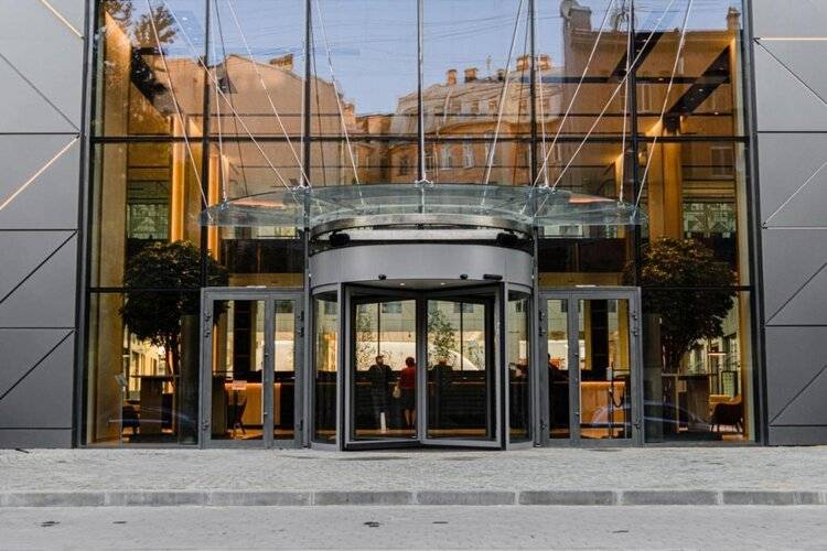 Апартаменты Yes Seven