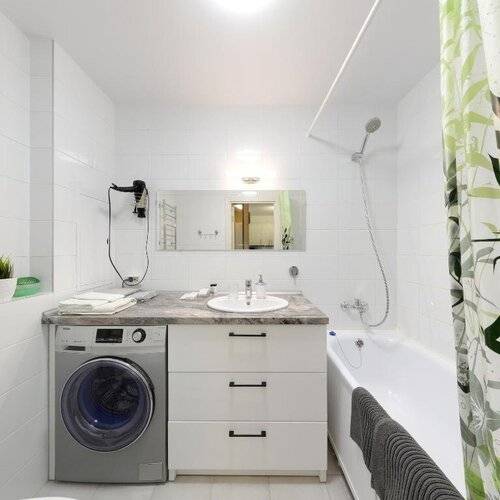 Апартаменты Green Grey