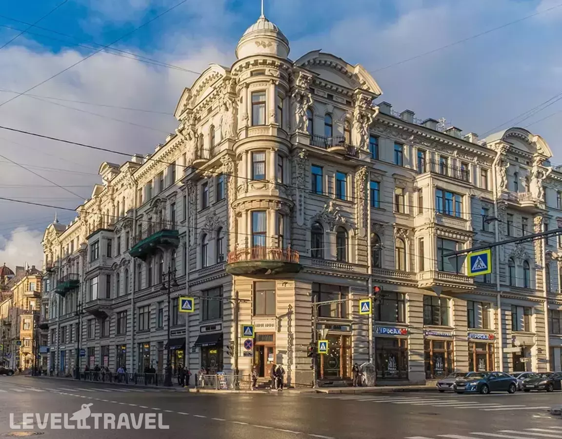 Гостевой Дом Комнаты На Некрасова, 40