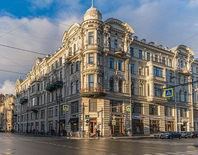Гостевой Дом Комнаты На Некрасова, 40