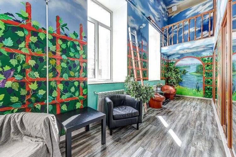 Гостевой Дом Flats, Rooms And Apartments For Rent