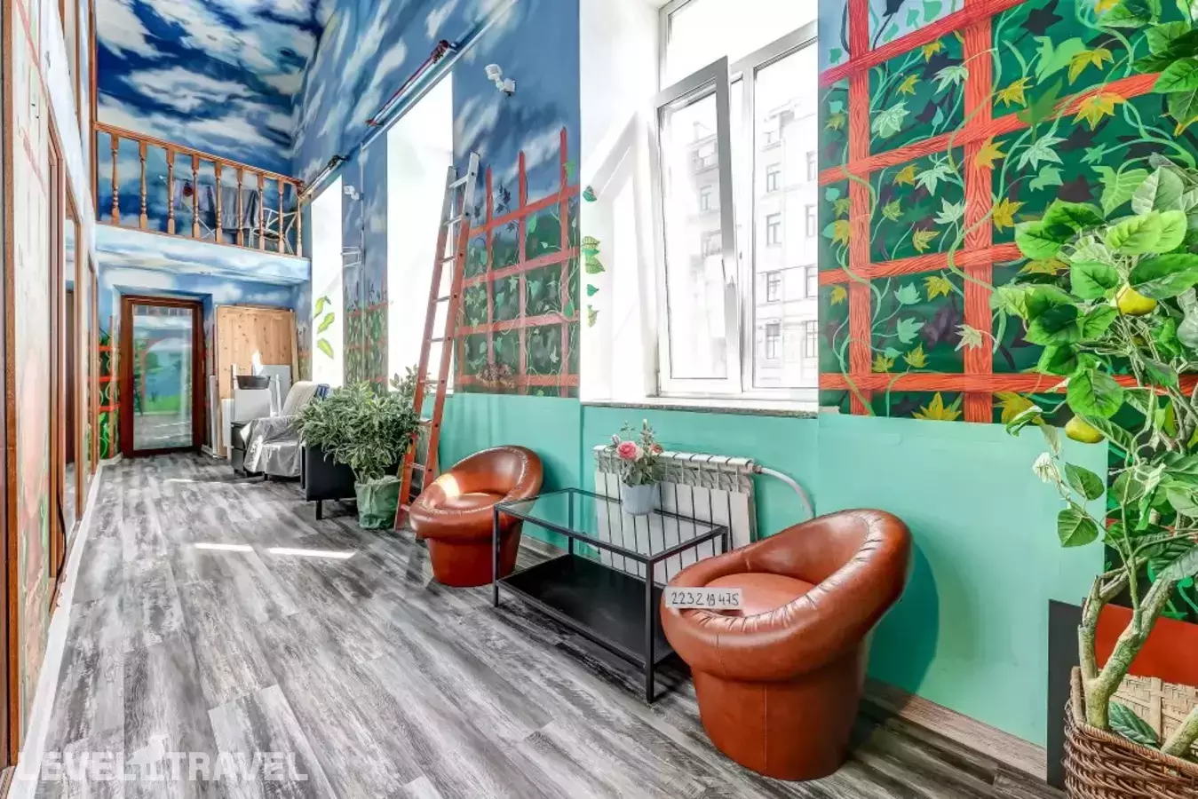 Гостевой Дом Flats, Rooms And Apartments For Rent