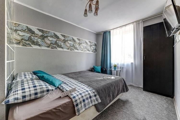 Гостевой Дом Flats, Rooms And Apartments For Rent