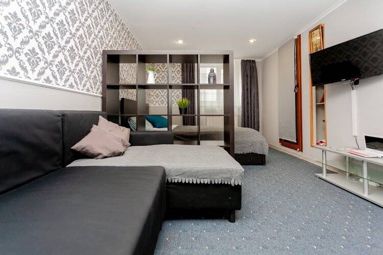 Гостевой Дом Flats, Rooms And Apartments For Rent
