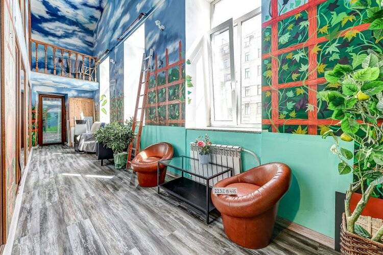 Гостевой Дом Flats, Rooms And Apartments For Rent