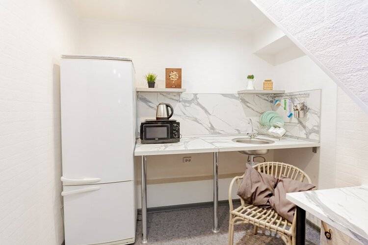 Гостевой Дом Flats, Rooms And Apartments For Rent