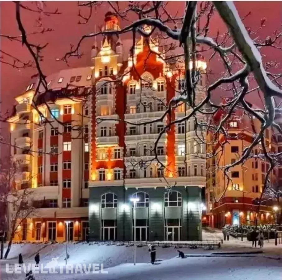 Апарт-Отель Кениг Апарт