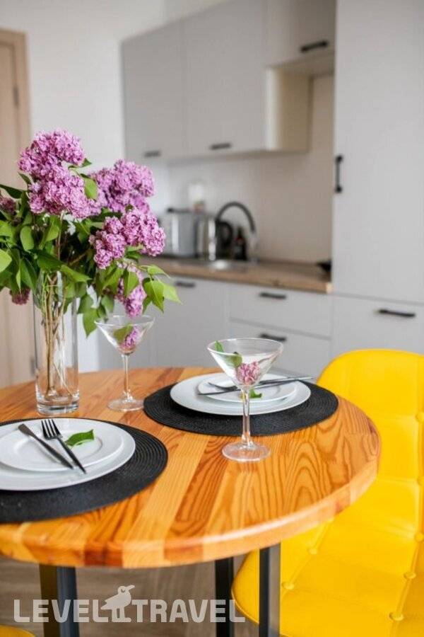 фотографии отеля Апартаменты Artkenig в Россия(Калининград) - фото №3