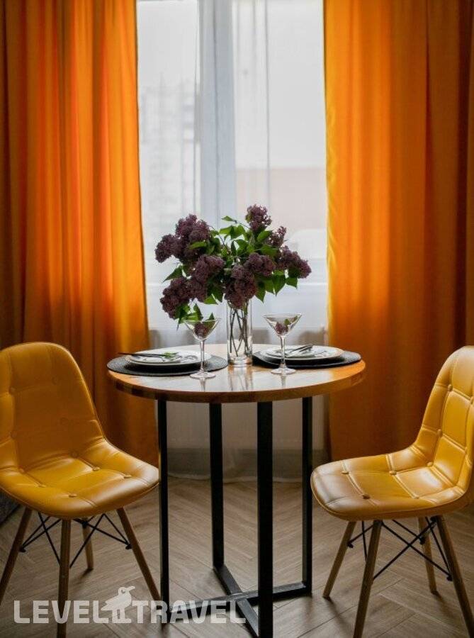 фотографии отеля Апартаменты Artkenig в Россия(Калининград) - фото №5