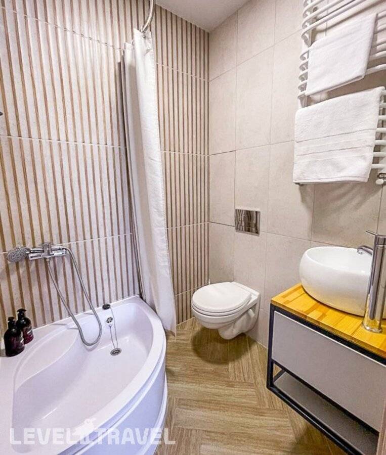 фотографии отеля Апартаменты Artkenig в Россия(Калининград) - фото №13