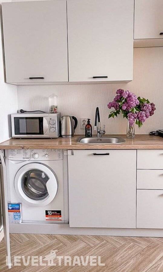 фотографии отеля Апартаменты Artkenig в Россия(Калининград) - фото №8