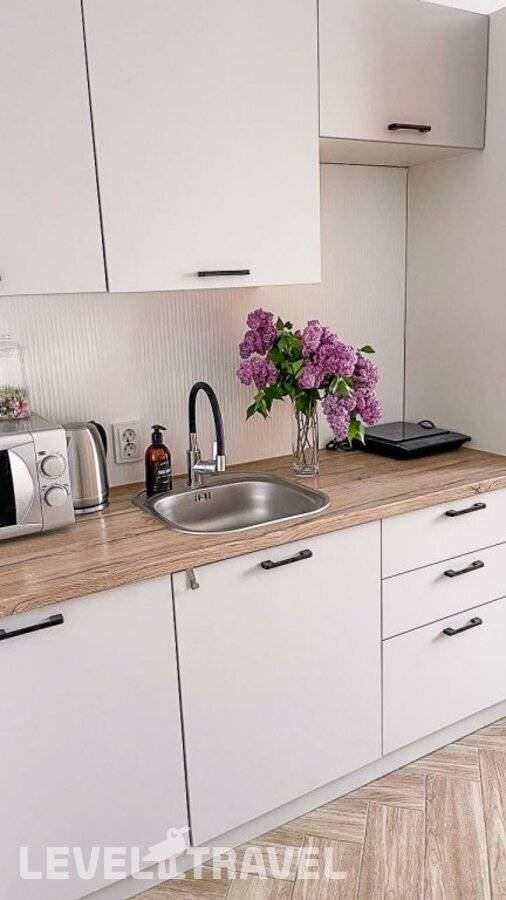 фотографии отеля Апартаменты Artkenig в Россия(Калининград) - фото №12