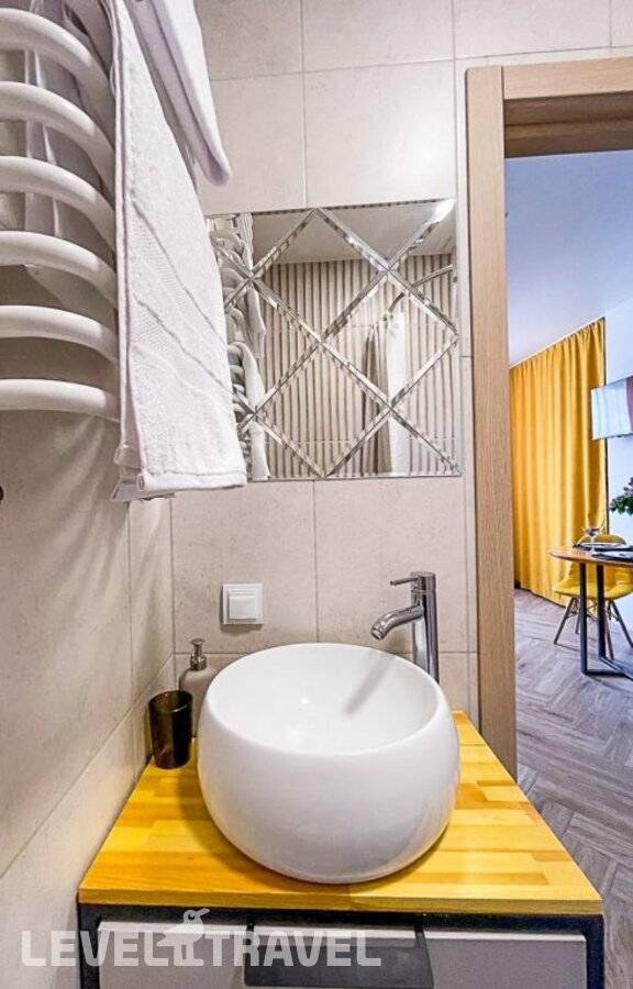 фотографии отеля Апартаменты Artkenig в Россия(Калининград) - фото №14