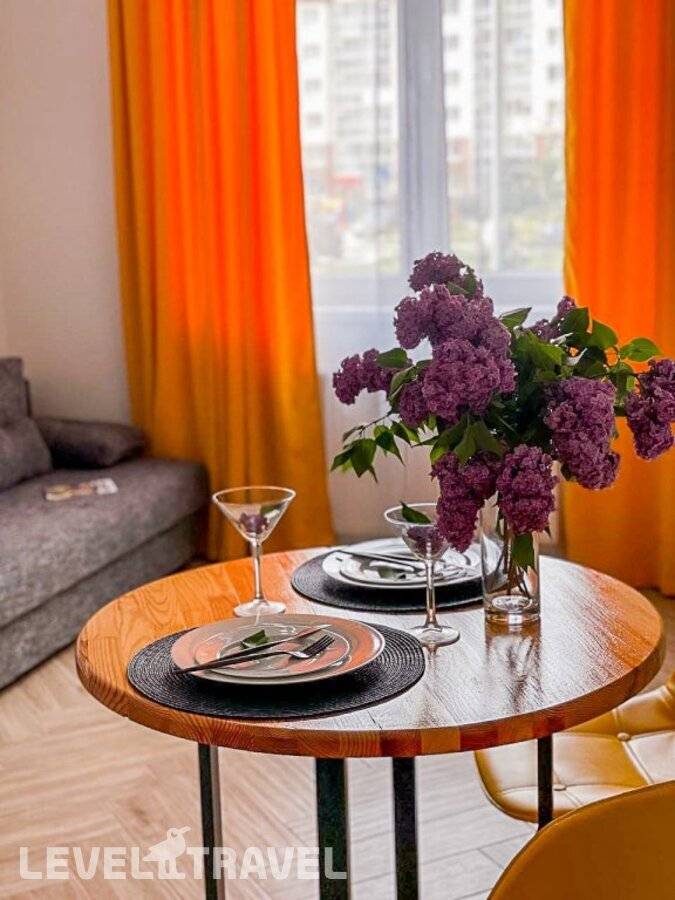 фотографии отеля Апартаменты Artkenig в Россия(Калининград) - фото №6