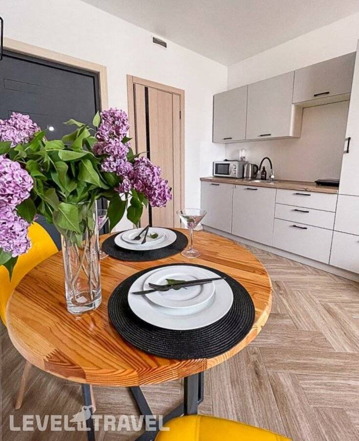 фотографии отеля Апартаменты Artkenig в Россия(Калининград) - фото №1