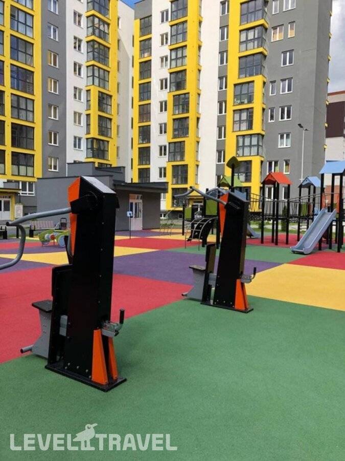 фотографии отеля Апартаменты Artkenig в Россия(Калининград) - фото №2