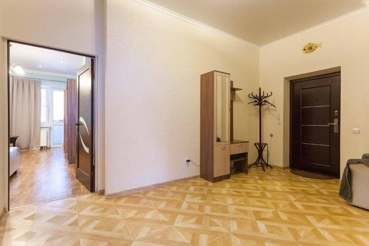 Апартаменты Koenig Style G11