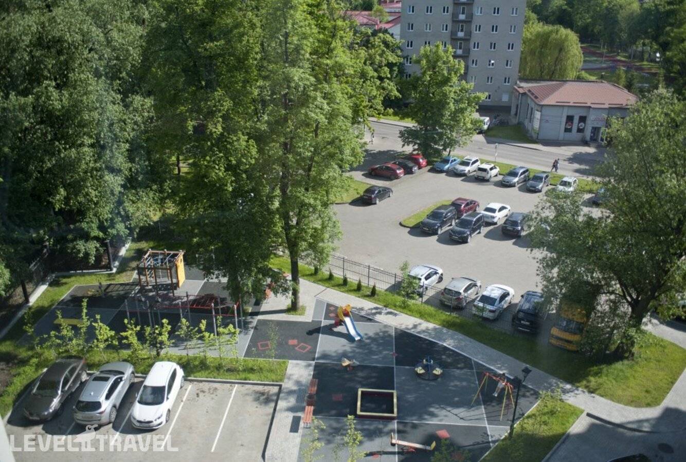 Изображение отеля 12